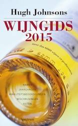 Hugh Johnsons wijngids / 2015 (e-Book)