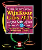 Wijnkoopgids / 2015 (e-Book)