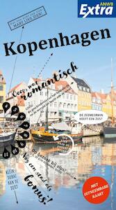 Kopenhagen anwb extra - (ISBN 9789018041427)