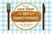 Het volkomen krokettenboek - Johannes van Dam (ISBN 9789038890043)