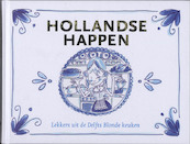 Hollandse happen - C. van Thijssen, J. Dröge (ISBN 9789021533605)
