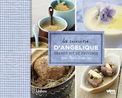 La cuisine d'Angelique - Angelique Deckers (ISBN 9789020905007)