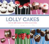 Lolly cakes - Angie Dudley (ISBN 9789023013198)