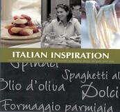 Italian Inspiration - Mara Grimm, Elles van Genugten, Thea Spierings (ISBN 9789087240530)