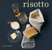 Risotto - Laura Zavan (ISBN 9789023012795)