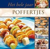 Het hele jaar poffertjes - (ISBN 9789059643833)