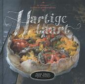 Hartige taart - Jasmin Schults, Anaïsa Bruchner (ISBN 9789023013877)