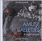 Amuse Balletjes - Trish Deseine (ISBN 9789461430113)