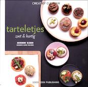 Tarteletjes - Catherine Kluger (ISBN 9789461430397)