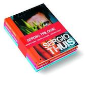 Sergio Trilogie - Sergio Herman, Marc Declercq (ISBN 9789490028312)