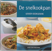 De Snelkookpan - B. Treloar (ISBN 9789073191433)