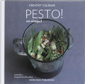 Pesto!, zo simpel - Joshua Clever (ISBN 9789073191822)