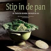 Stip in de Pan - ANdre Hottenhuis, Thea Kroese, Han Weustink (ISBN 9789072439666)