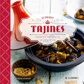 Tajines - (ISBN 9789059564497)
