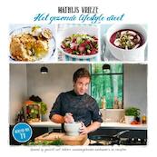 Het gezonde lifestyle dieet - Mathijs Vrieze (ISBN 9789081861441)