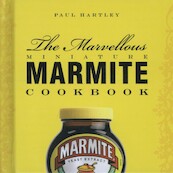 The Marvellous Miniature Marmite Cookbook - Absolute Press (ISBN 9781906650544)