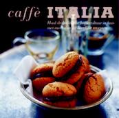 Caffè Italia - Liz Franklin (ISBN 9789023012634)
