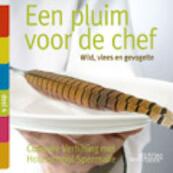 Een pluim voor de chef 4 Hotel Spermalie - Walter Lanckmans (ISBN 9789058563200)