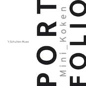Portfolio Mini - Peter Gast, Rolf de Boer (ISBN 9789075979275)