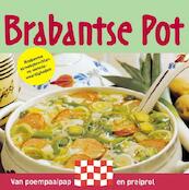 Brabantse pot - (ISBN 9789055138715)