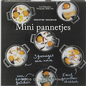 Mini Pannetjes - J. Marechal (ISBN 9789073191624)