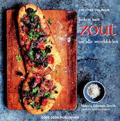 Koken met zout uit alle werelddelen - Valerie Aikman-Smith (ISBN 9789073191877)