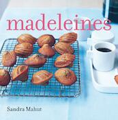 Madeleines - Sandra Mahut (ISBN 9789023012788)