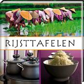 Rijsttafelen - (ISBN 9789059648012)