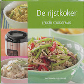 De Rijstkoker - B. Treloar (ISBN 9789073191440)