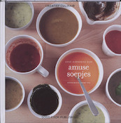 Amuse soepjes - Anne-Catherine Bley (ISBN 9789073191761)