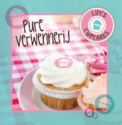 Lily's Cupcakes - Cecile Wijdenes, Cécile Wijdenes, Angelie Kaag (ISBN 9789089895080)