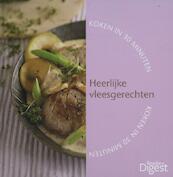 Heerlijke vleesgerechten - Martina Kittler (ISBN 9789064070488)