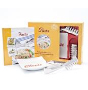 Pasta boek-box - (ISBN 9789054268871)