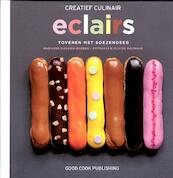 Eclairs - Marianne Magnier-Moreno (ISBN 9789461430465)