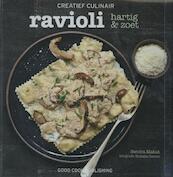 Ravioli + kookkit - Sandra Mahut (ISBN 9789461430373)