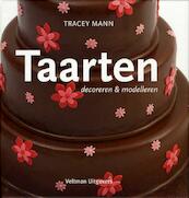 Taarten decoreren en modelleren - Tracey Mann (ISBN 9789048305582)