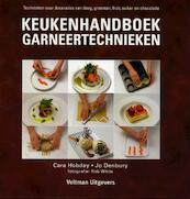Keukenhandboek garneertechnieken - Cara Hobday, Jo Denbury (ISBN 9789048302307)