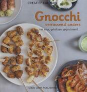Gnocchi - Ilona Chovancova (ISBN 9789461430502)