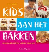 Kids aan het bakken - S. Lewis (ISBN 9789059205253)