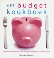 Het budgetkookboek - (ISBN 9789048301423)