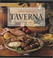 Taverna - J. Goldstein (ISBN 9789054260080)