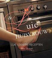 De luie huisvrouw - M. van Kleef (ISBN 9789055137459)