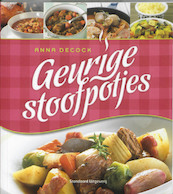 Geurige stoofpotjes - Anna Decock (ISBN 9789002239717)
