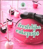 Feestelijke cakepops - De koekjesfee (ISBN 9789002251863)