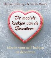 De mooiste koekjes van de Biscuiteers - Harriet Hastings, Sarah Moore (ISBN 9789059563803)