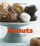 Donuts - Elinor Klivans (ISBN 9789461430540)