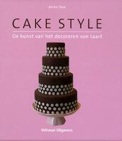 Cake style - Annie Dam (ISBN 9789048305575)
