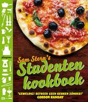 Sam Stern's Studenten kookboek - Sam Stern, Susan Stern (ISBN 9789021666815)