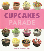 Cupcakes parade - G. Wagman (ISBN 9789059562240)