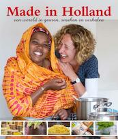 Made in Holland - C. Biegel, Claudia Biegel, B. van Male, Barbara van Male (ISBN 9789490177058)